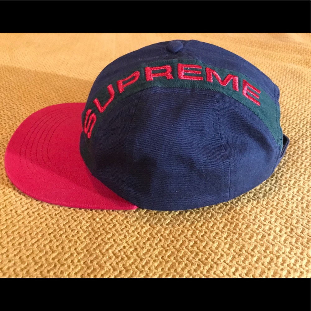 Supreme hat - Picture 2 of 4